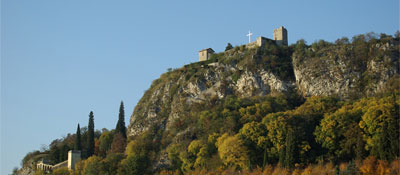 Castello dell'Innominato